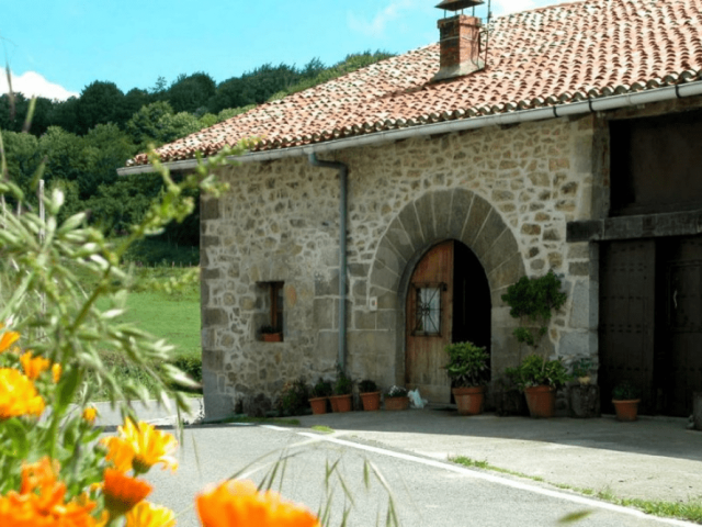 Casa Martzaenea