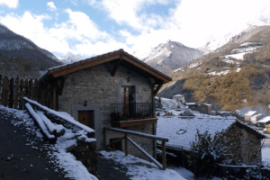 Casa Mellizo II