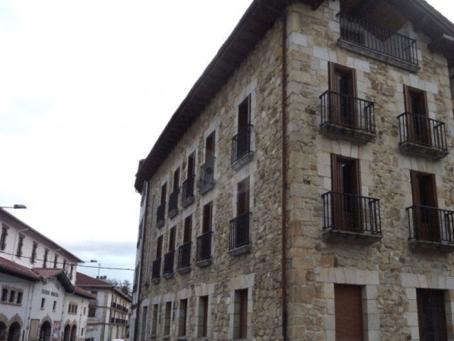 Casa Rural Imaz Etxea