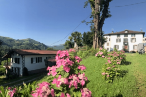 Casas Rurales Etxezuria