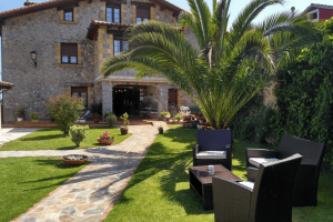 La Casona del Carmen