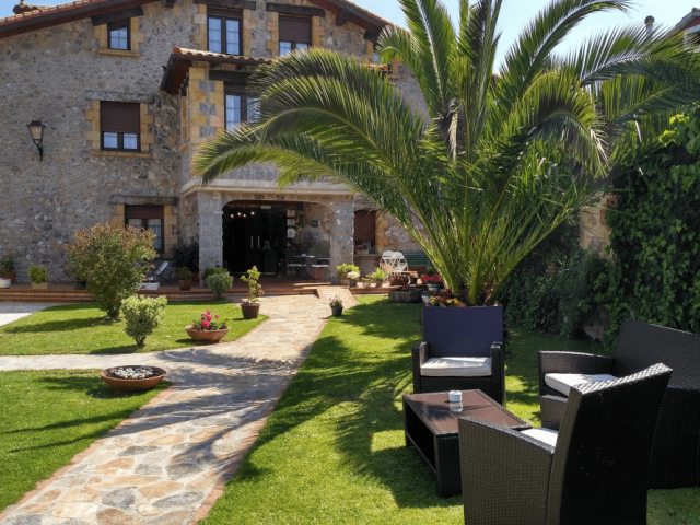 La Casona del Carmen