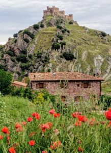 Castillo de La Riba