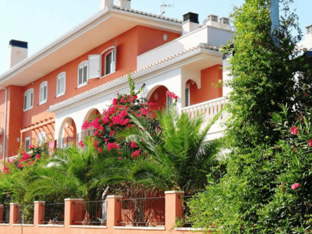 Apartamentos Concha del Mar