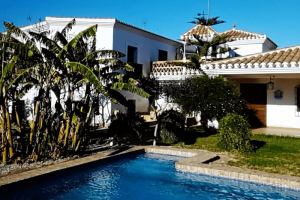 Cortijo de Don Víctor