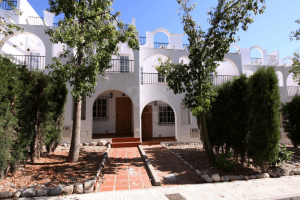 Apartamentos Turísticos El Gran González