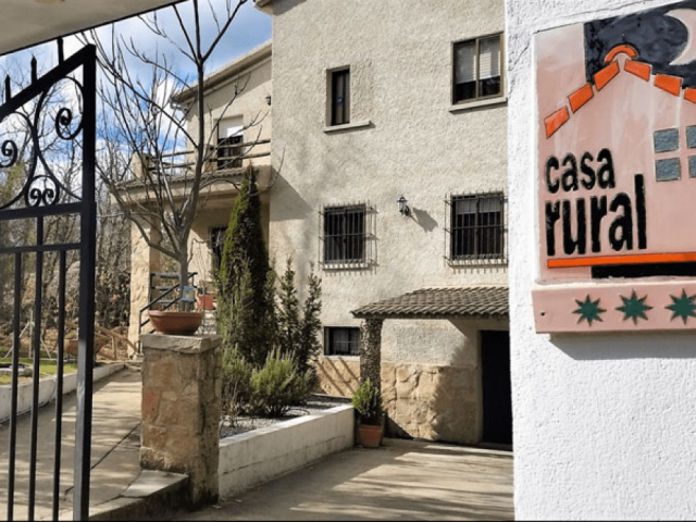 El Rincón de Gredos