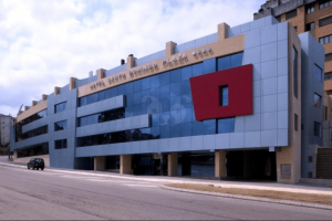 Oca Santo Domingo Plaza Hotel