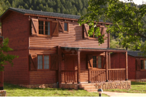 Cabañas de Javalambre