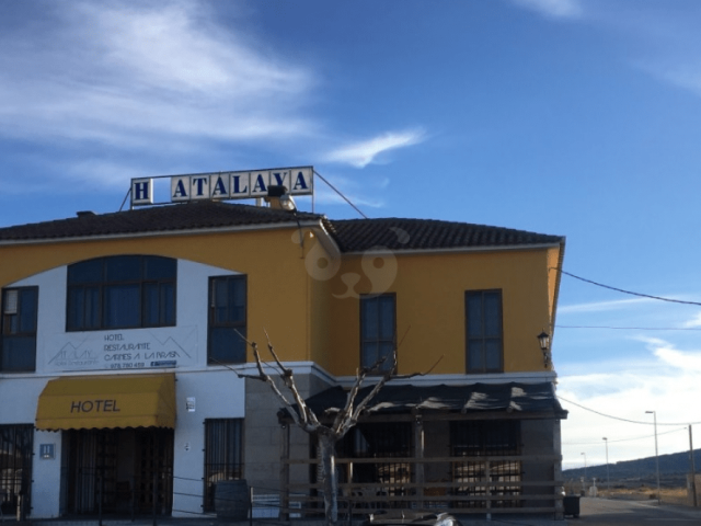 Hotel Atalaya