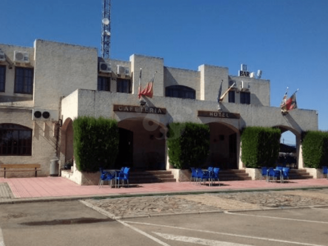 Hotel La Rad
