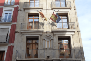 Albergue Zaragoza La Posada del Comendador