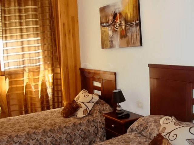 Hostal Gárgola