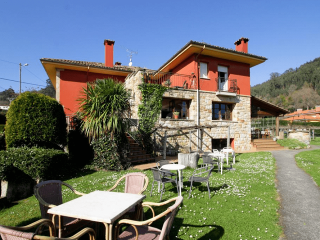 Hotel Alavera