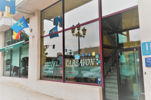 Hotel Carbayón