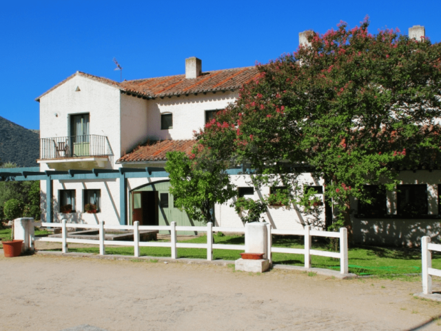 Pueblo de Turismo Rural Aldeaduero