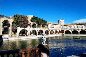 Hotel Termes Montbrió