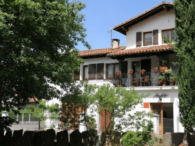 Casa Iriberri