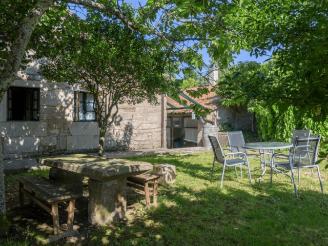 Hotel Asador de Roxos