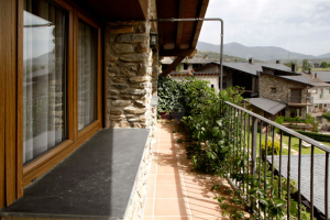 Apartamentos Rurales Ponsa D'Arfa