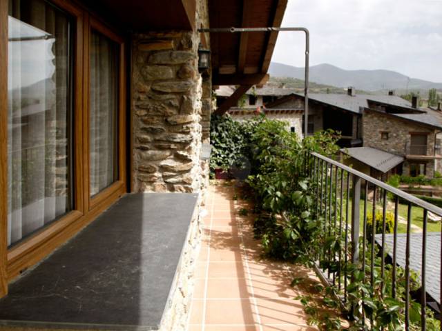 Apartamentos Rurales Ponsa D'Arfa