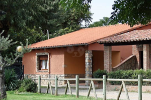 Bungalows Las Cañadas
