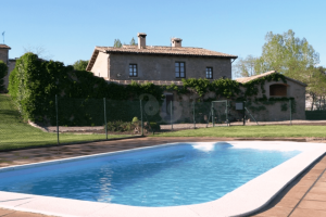 La Casagran Turisme Rural