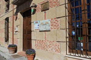 La Posada Real del Buen Camino