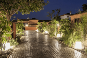 Apartamentos Turísticos Ragel Costa