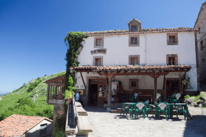 La Taberna de Tresviso