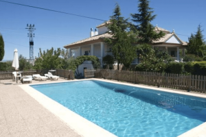 Alojamientos Rurales Torcales del Lobo