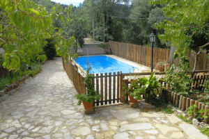 Alojamientos Rurales Vado Ancho La Encina