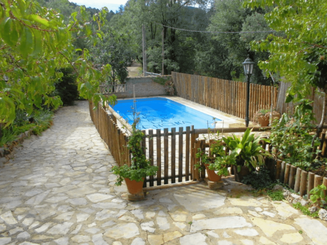 Alojamientos Rurales Vado Ancho La Encina