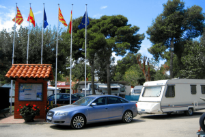 Camping Vall d'Or