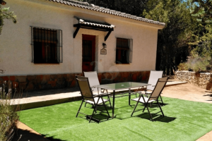 Caserío del Colmenar