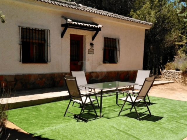 Caserío del Colmenar