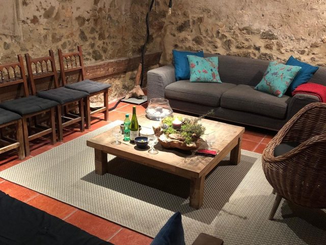 Hotel Rural Mas del Llop Blanc