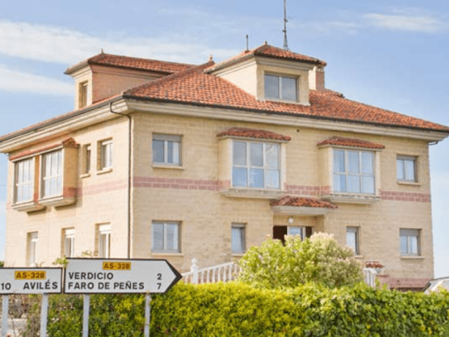 Apartamentos Mirapeñas