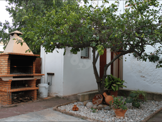 Casa Rural L'Americà