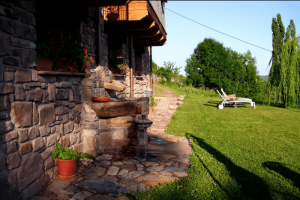 Apartamentos Casa Chuandervera