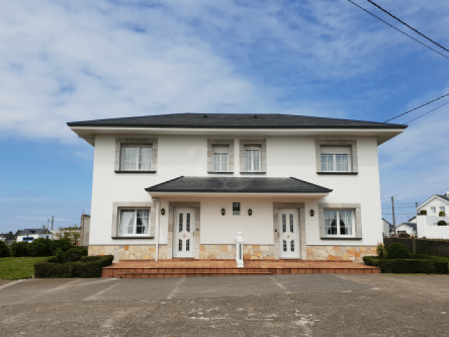 Apartamentos La Casina