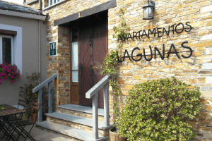 Apartamentos Lagunas