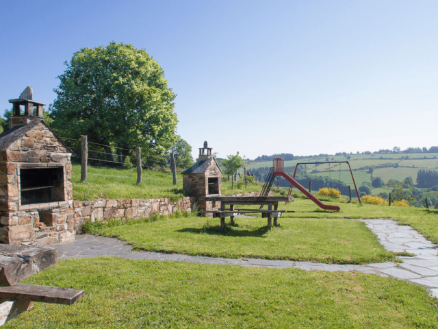 Apartamentos Vilarchao