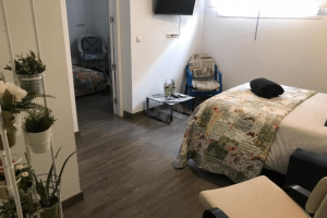 Apartamentos Huelintown