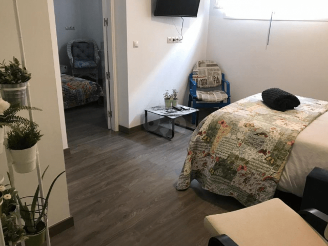 Apartamentos Huelintown