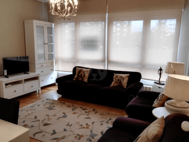 Apartamento Getxo Tranquility