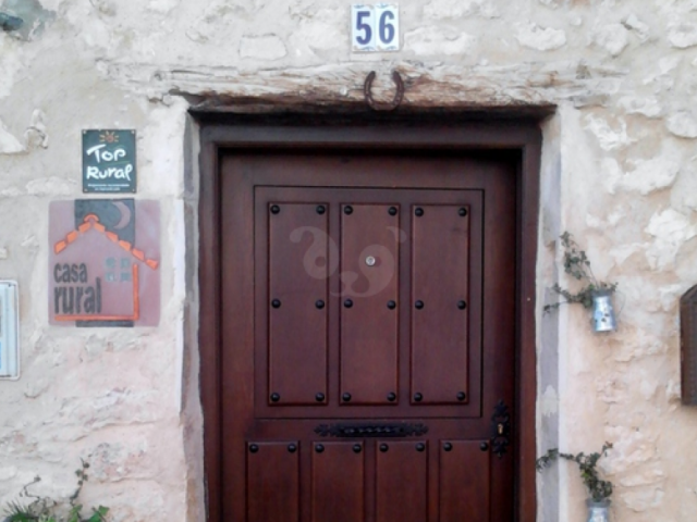 Calle Real