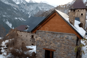 Casa Albana Pirineos