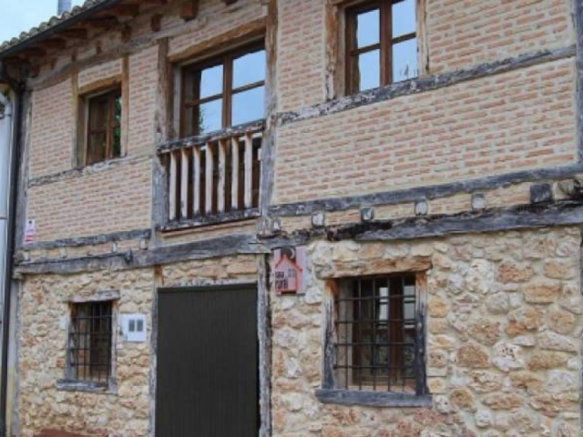 Casa Rural El Chatillo