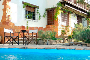 Casa Rural Las Flores